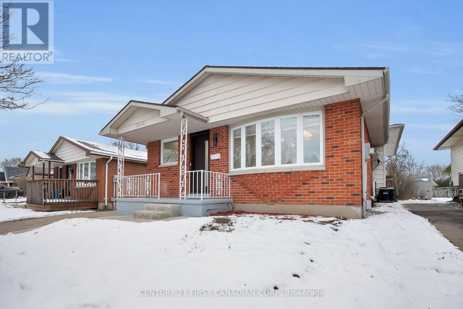 1046 Jalna Boulevard, London South, Ontario  N6E 2M1 - Photo 39 - X12603536