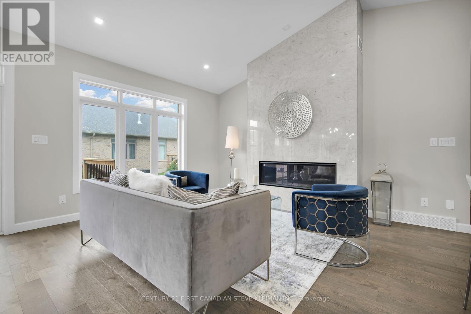 2662 Buroak Drive, London North, Ontario  N6G 0Z9 - Photo 18 - X12603560