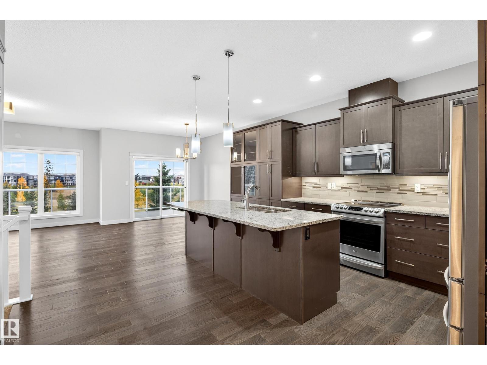 #13 8132 217 St Nw, Edmonton, Alberta  T5T 4S1 - Photo 1 - E4467483