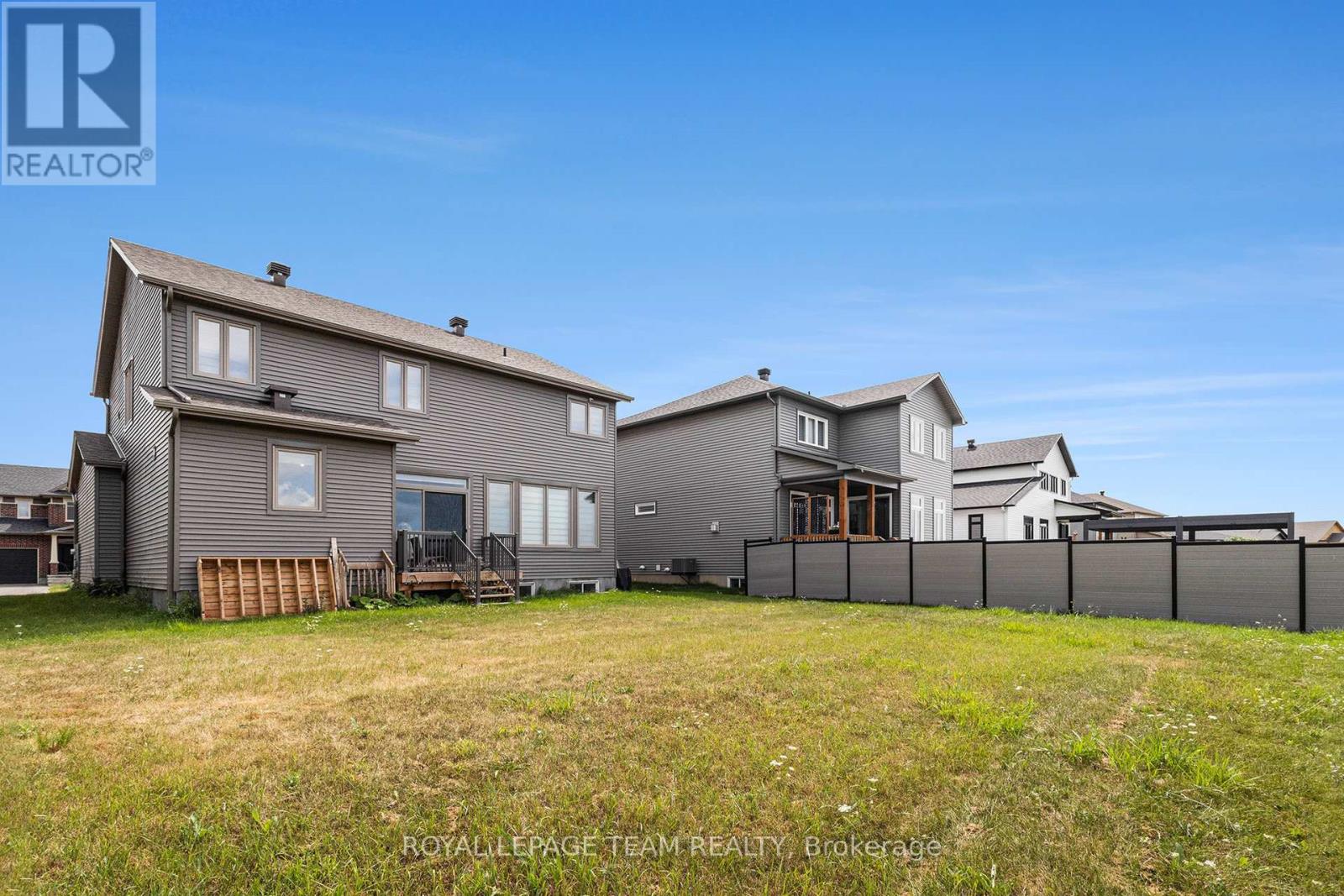 659 Parkview Terrace, Russell, Ontario  K4R 0C7 - Photo 21 - X12603586