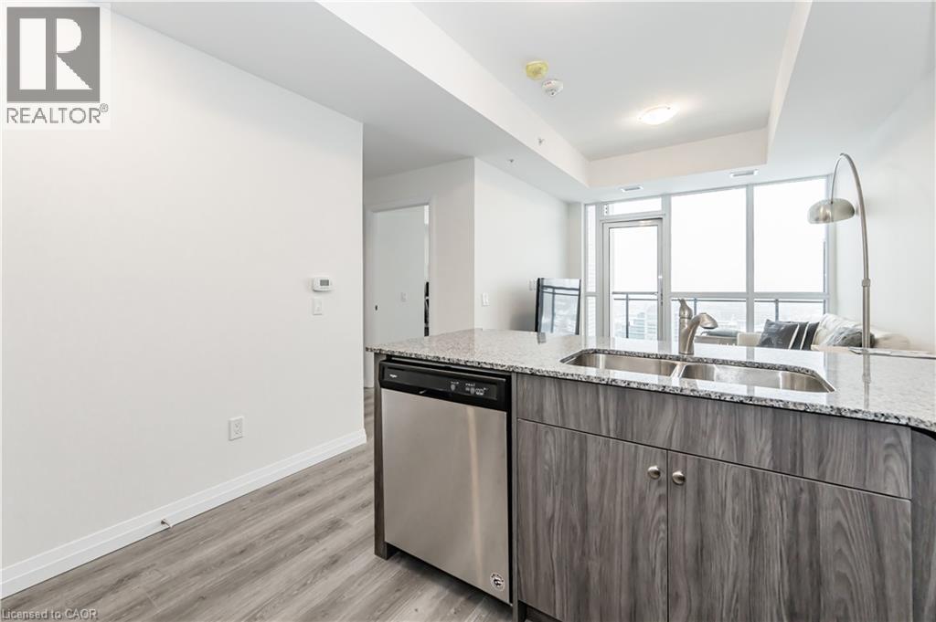 60 Charles Street Unit# 2003, Kitchener, Ontario  N2G 0C9 - Photo 12 - 40792522