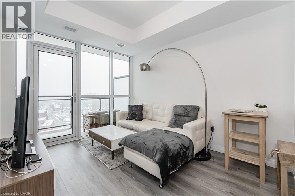 60 Charles Street Unit# 2003, Kitchener, Ontario  N2G 0C9 - Photo 13 - 40792522