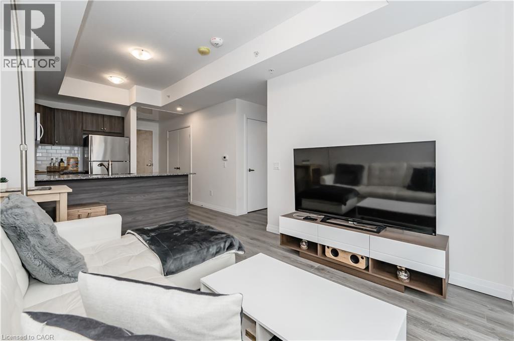 60 Charles Street Unit# 2003, Kitchener, Ontario  N2G 0C9 - Photo 14 - 40792522