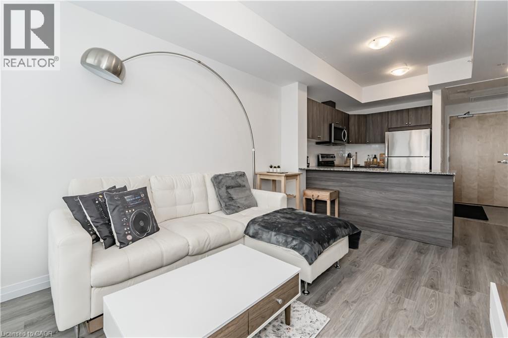 60 Charles Street Unit# 2003, Kitchener, Ontario  N2G 0C9 - Photo 15 - 40792522