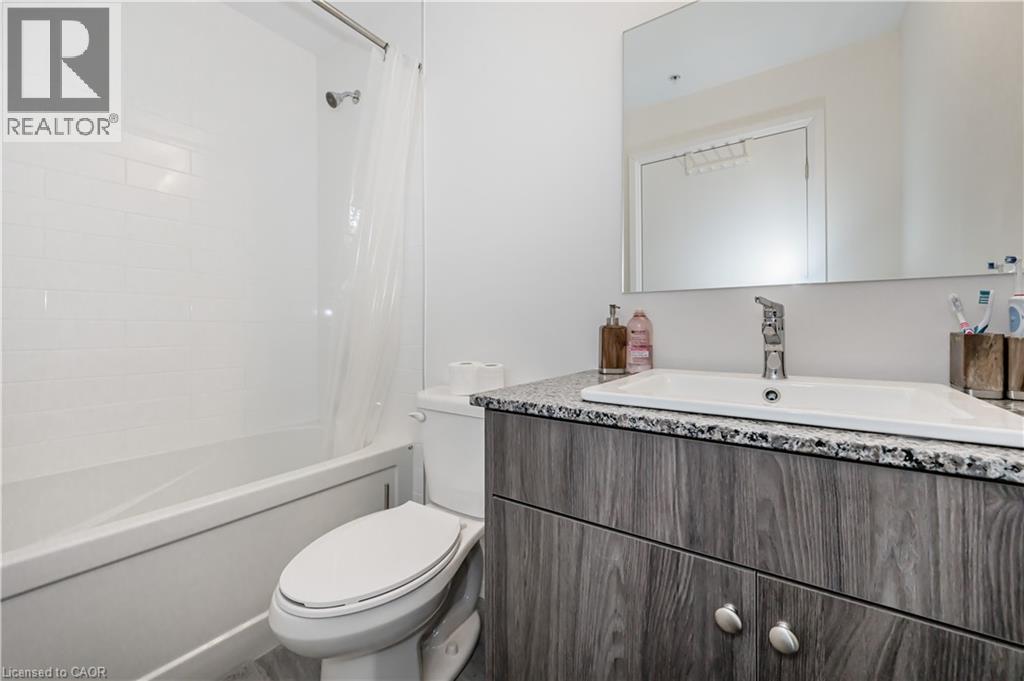 60 Charles Street Unit# 2003, Kitchener, Ontario  N2G 0C9 - Photo 19 - 40792522