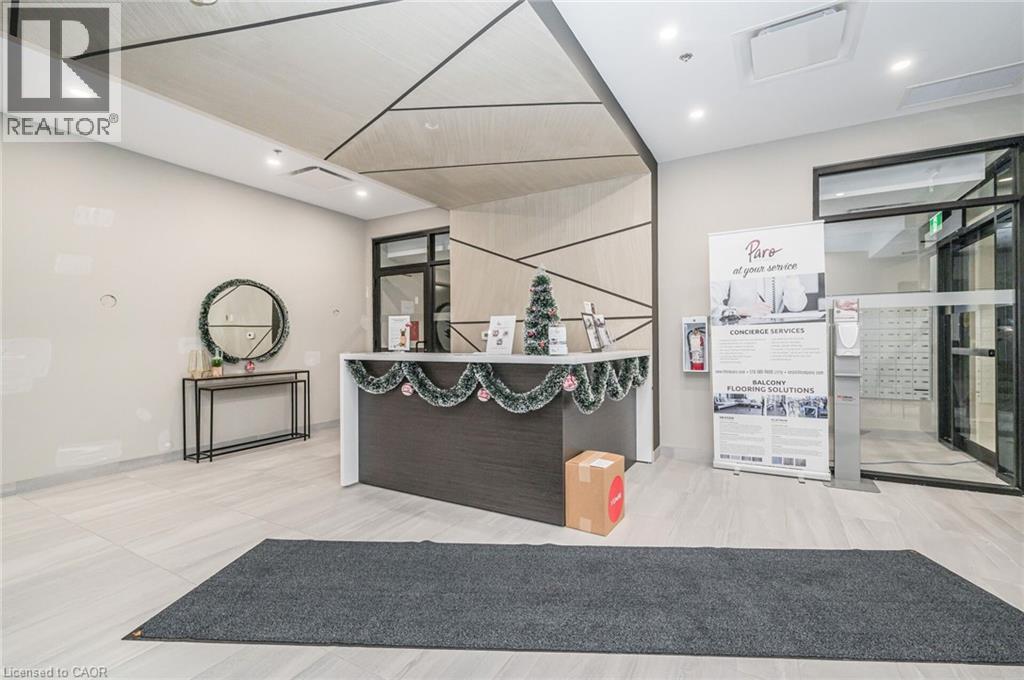 60 Charles Street Unit# 2003, Kitchener, Ontario  N2G 0C9 - Photo 2 - 40792522