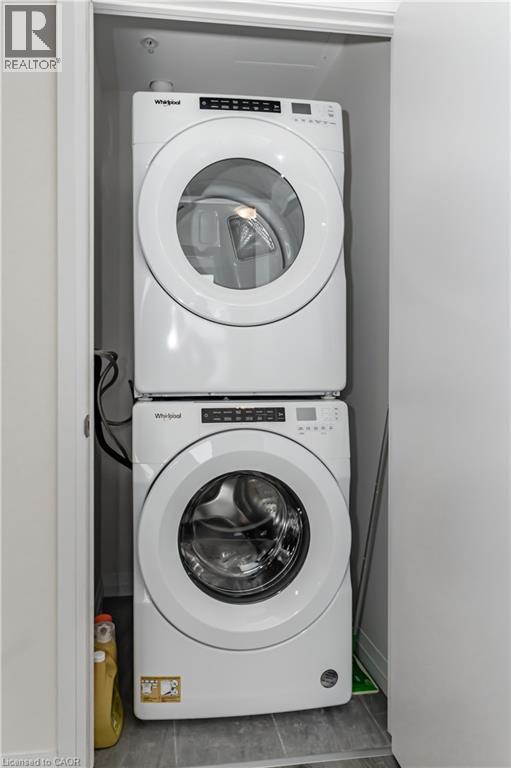 60 Charles Street Unit# 2003, Kitchener, Ontario  N2G 0C9 - Photo 20 - 40792522