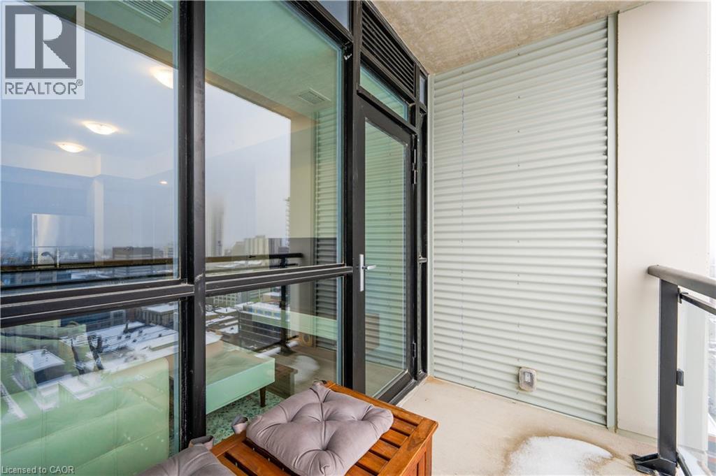 60 Charles Street Unit# 2003, Kitchener, Ontario  N2G 0C9 - Photo 23 - 40792522