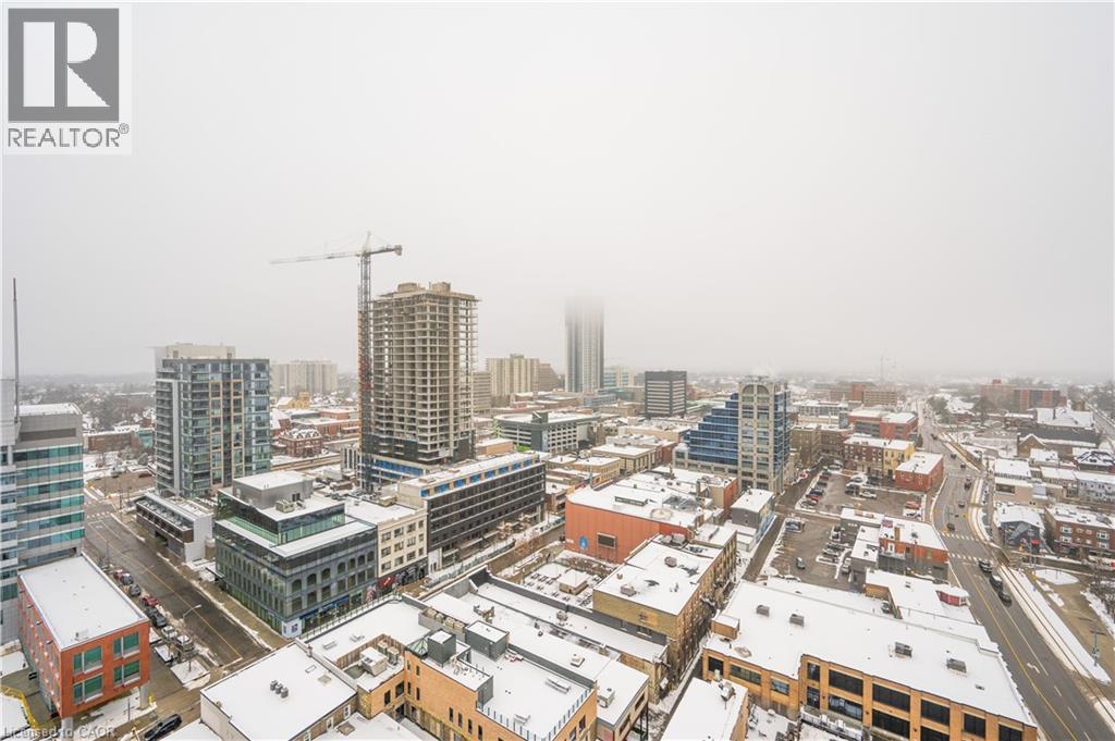 60 Charles Street Unit# 2003, Kitchener, Ontario  N2G 0C9 - Photo 24 - 40792522