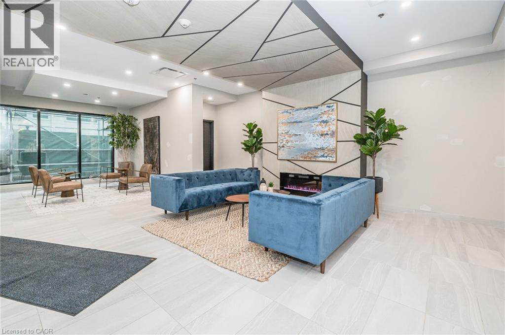 60 Charles Street Unit# 2003, Kitchener, Ontario  N2G 0C9 - Photo 4 - 40792522