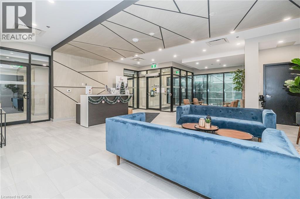 60 Charles Street Unit# 2003, Kitchener, Ontario  N2G 0C9 - Photo 5 - 40792522