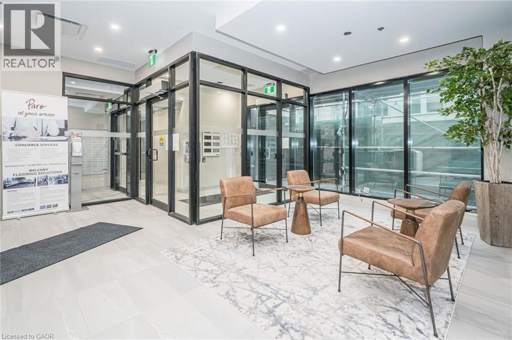 60 Charles Street Unit# 2003, Kitchener, Ontario  N2G 0C9 - Photo 6 - 40792522