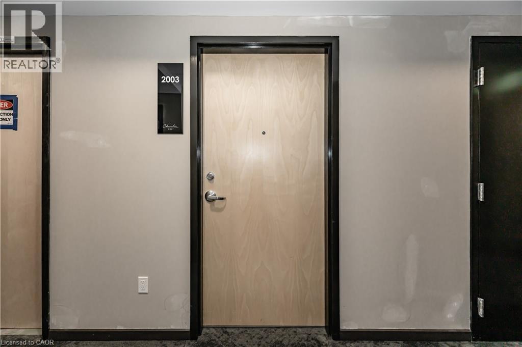 60 Charles Street Unit# 2003, Kitchener, Ontario  N2G 0C9 - Photo 7 - 40792522