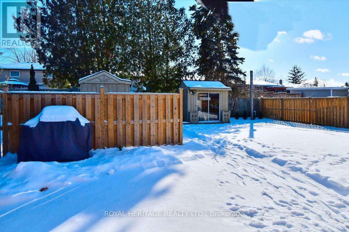 273 Maxwell Avenue W, Peterborough, Ontario K9J 1B4 - Photo 34 - X12603614