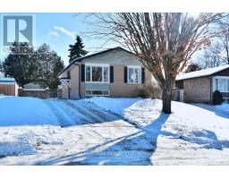 273 Maxwell Avenue W, Peterborough (Ashburnham Ward 4), Ca