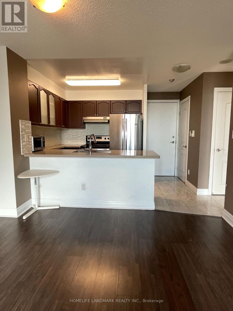 1817 - 188 Doris Avenue, Toronto, Ontario  M2N 6Z5 - Photo 5 - C12603620