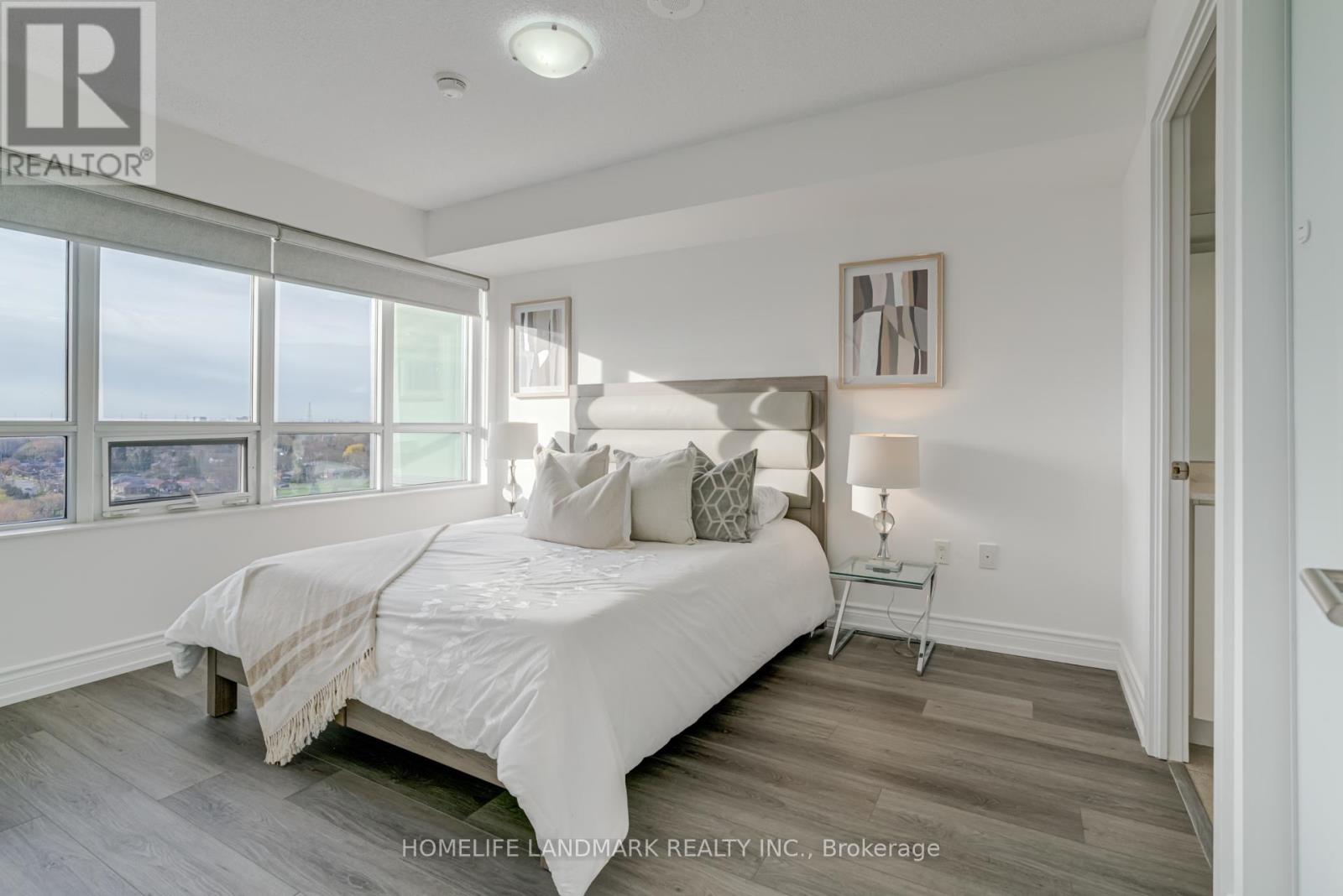 1105 - 1346 Danforth Road, Toronto, Ontario  M1J 0A9 - Photo 12 - E12603546