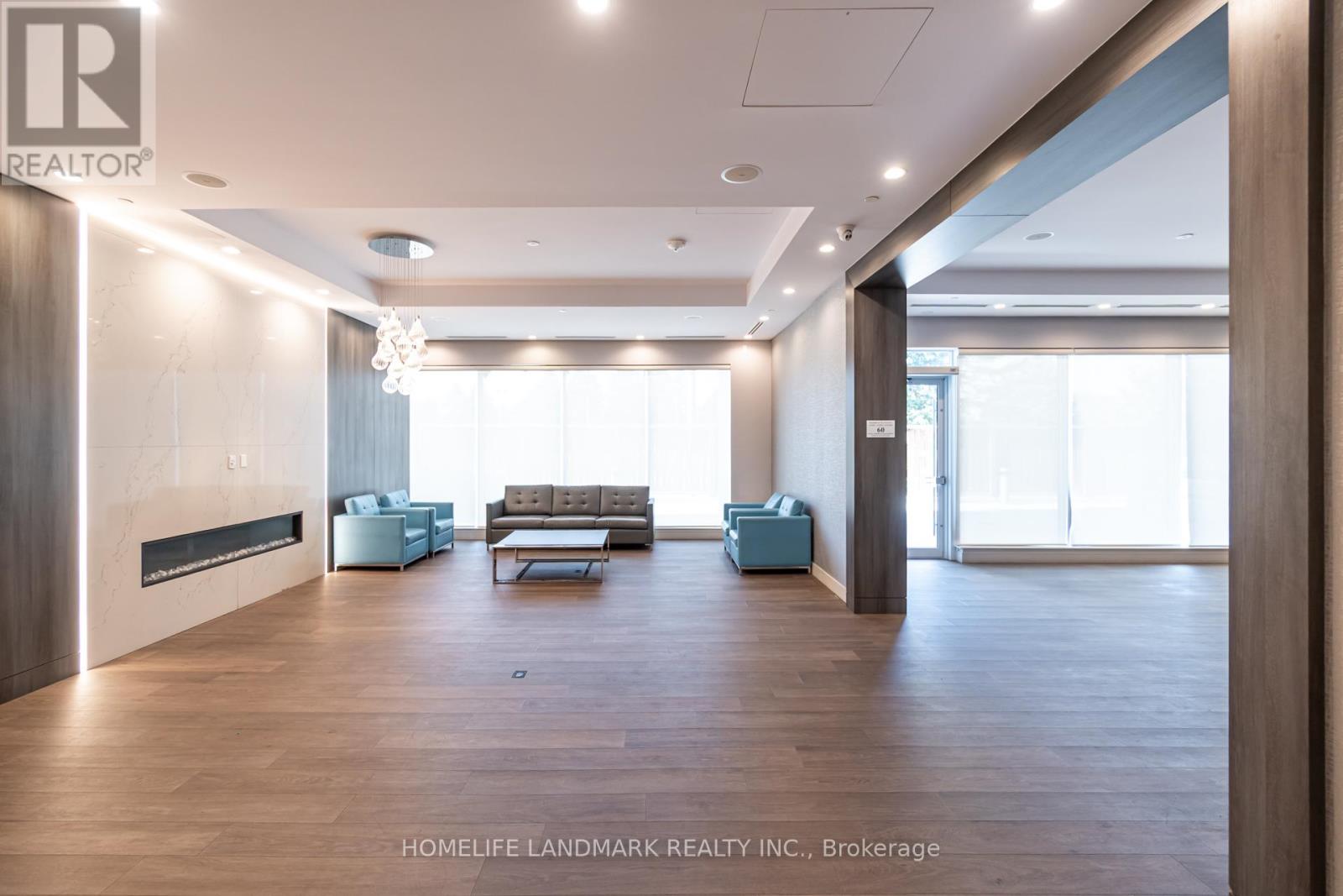 1105 - 1346 Danforth Road, Toronto, Ontario  M1J 0A9 - Photo 26 - E12603546