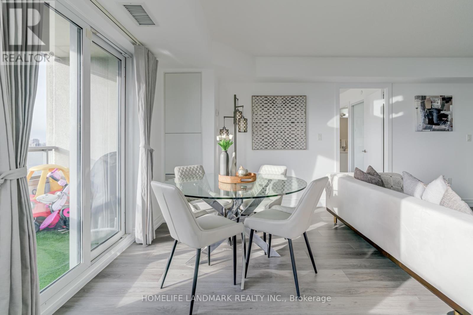 1105 - 1346 Danforth Road, Toronto, Ontario  M1J 0A9 - Photo 8 - E12603546