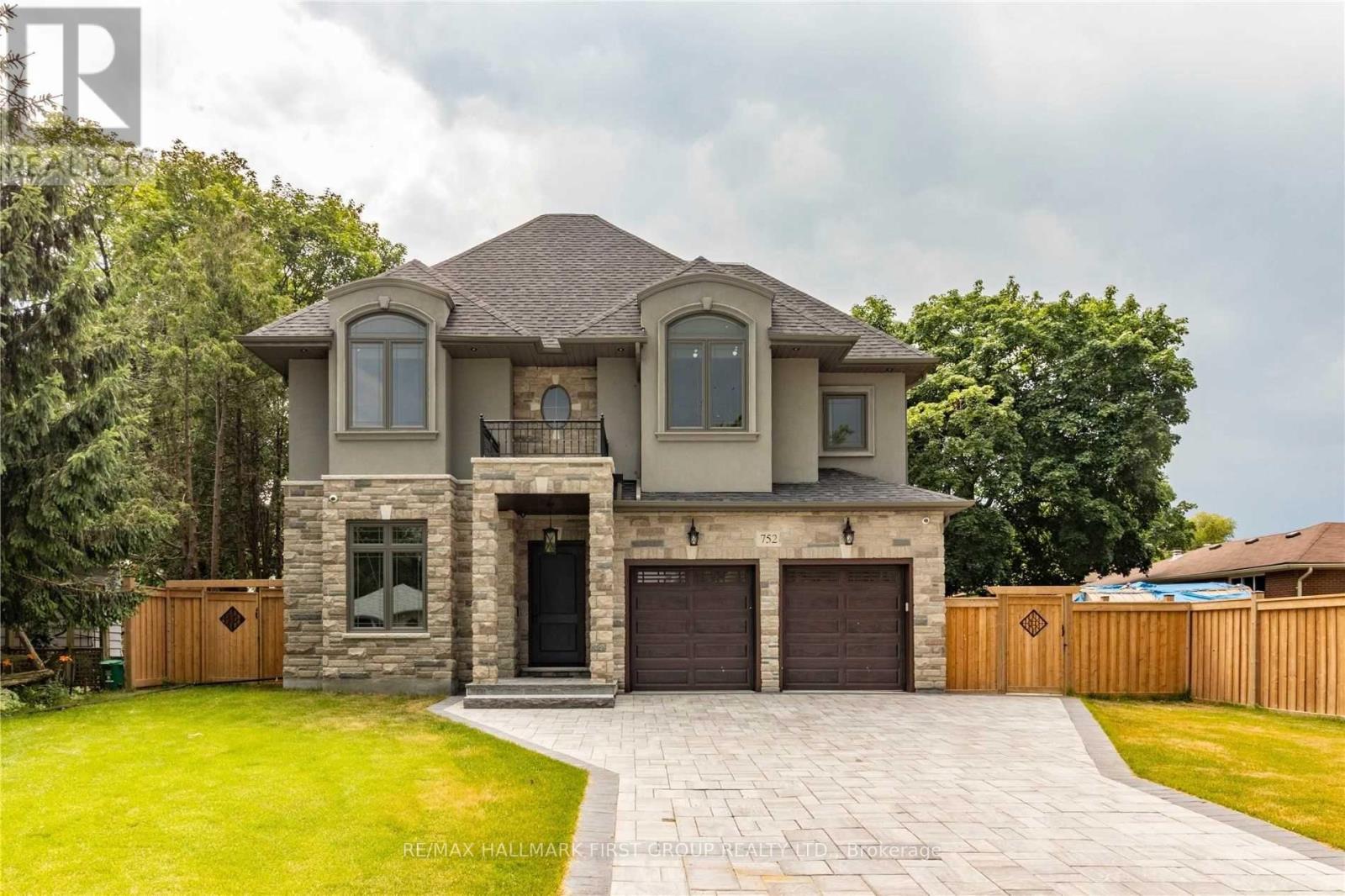 752 HILLVIEW CRESCENT, Pickering, Ontario