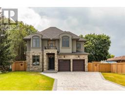 752 HILLVIEW CRESCENT, Pickering, Ontario