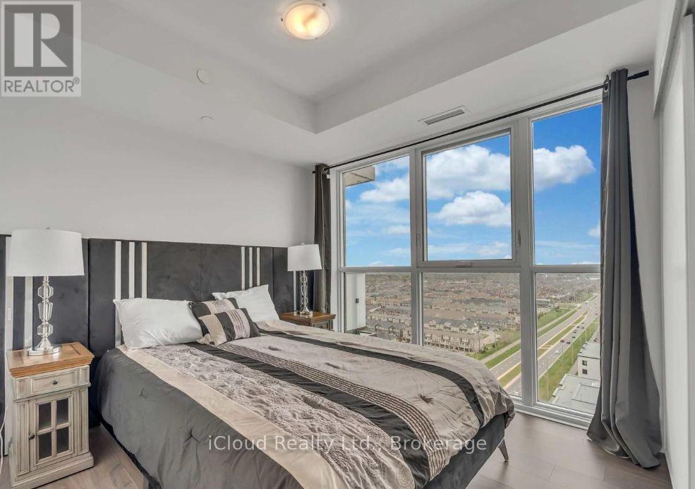 1917 - 2550 Simcoe Street N, Oshawa, Ontario  L1L 0R5 - Photo 12 - E12603576