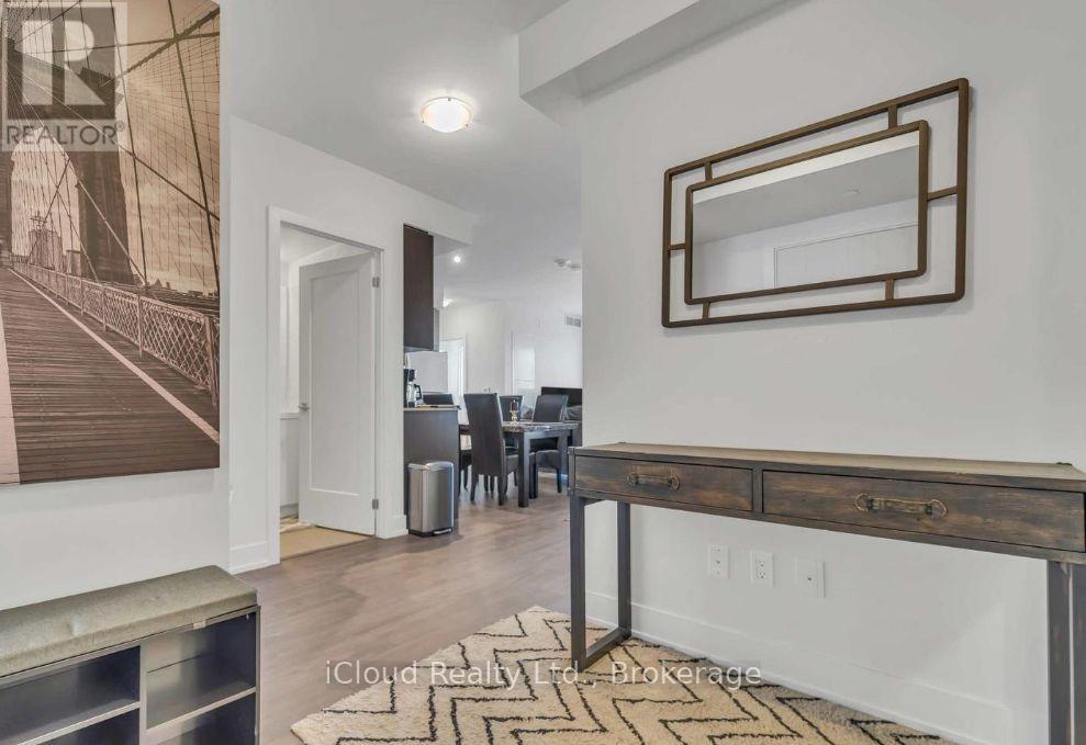 1917 - 2550 Simcoe Street N, Oshawa, Ontario  L1L 0R5 - Photo 2 - E12603576