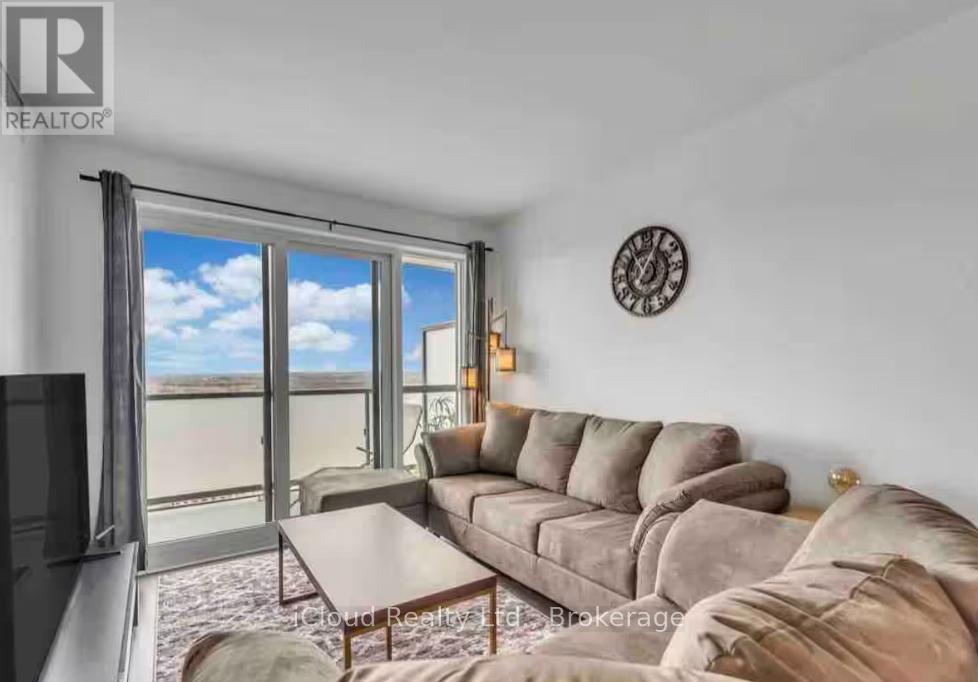 1917 - 2550 Simcoe Street N, Oshawa, Ontario  L1L 0R5 - Photo 4 - E12603576