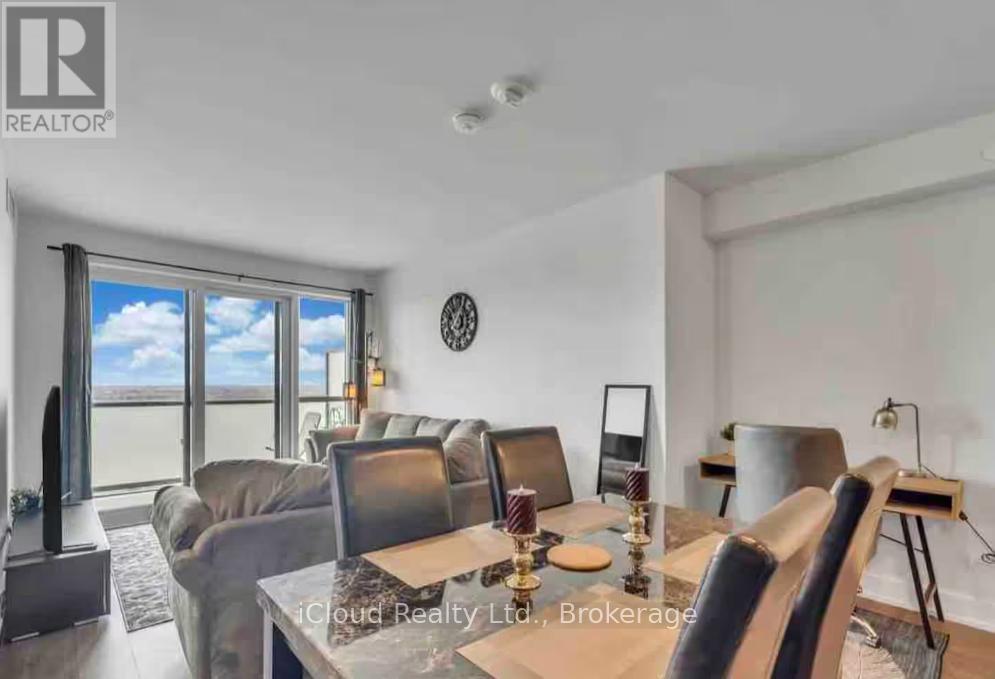 1917 - 2550 Simcoe Street N, Oshawa, Ontario  L1L 0R5 - Photo 5 - E12603576