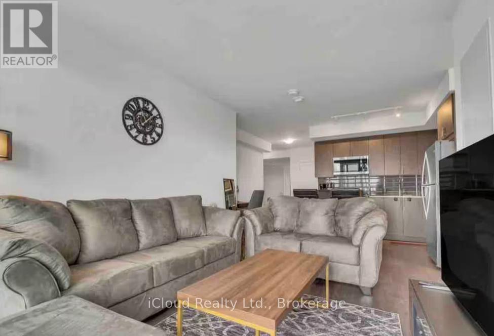 1917 - 2550 Simcoe Street N, Oshawa, Ontario  L1L 0R5 - Photo 8 - E12603576