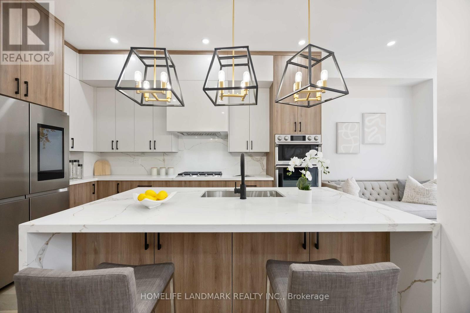 70 Granger Avenue, Toronto, Ontario  M1K 3L3 - Photo 13 - E12603578