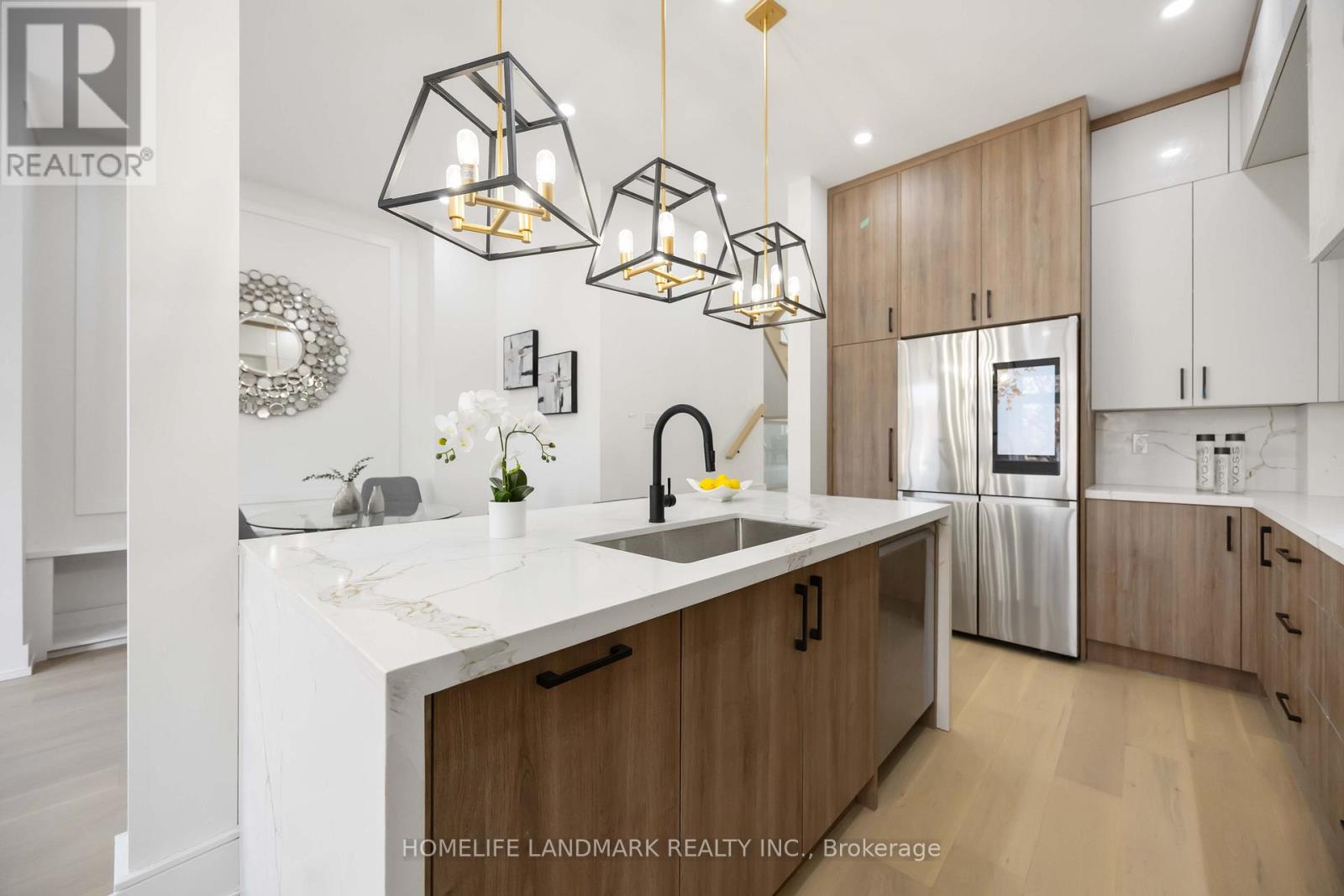 70 Granger Avenue, Toronto, Ontario  M1K 3L3 - Photo 16 - E12603578