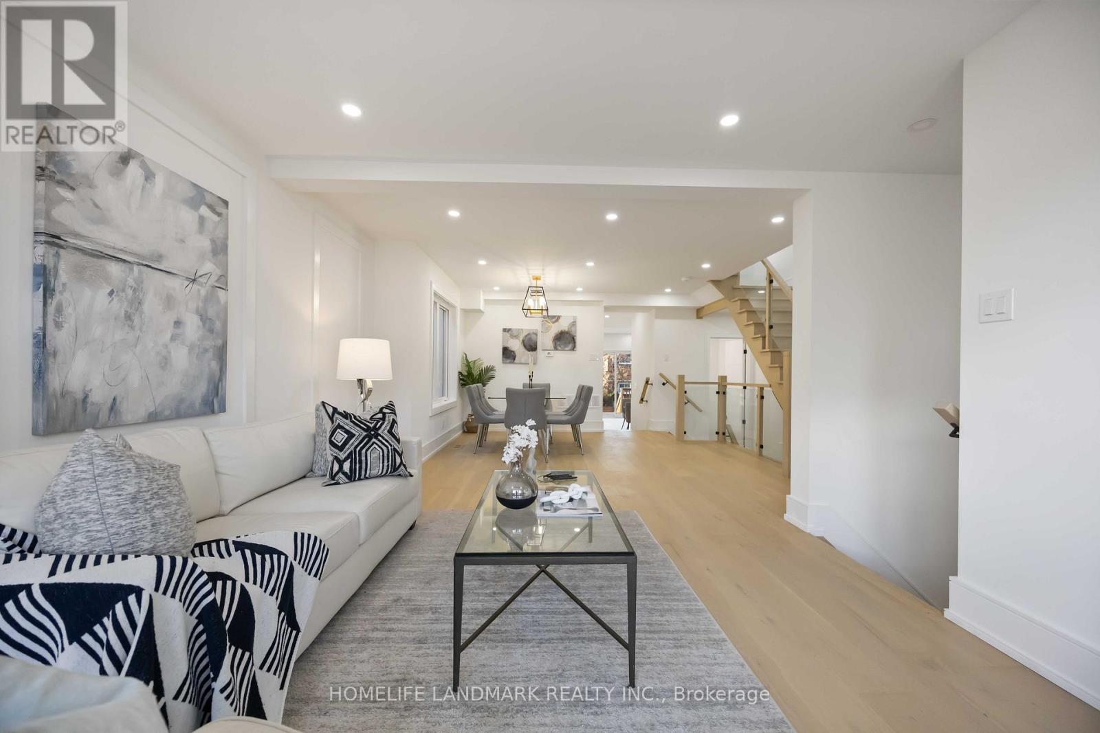 70 Granger Avenue, Toronto, Ontario  M1K 3L3 - Photo 3 - E12603578