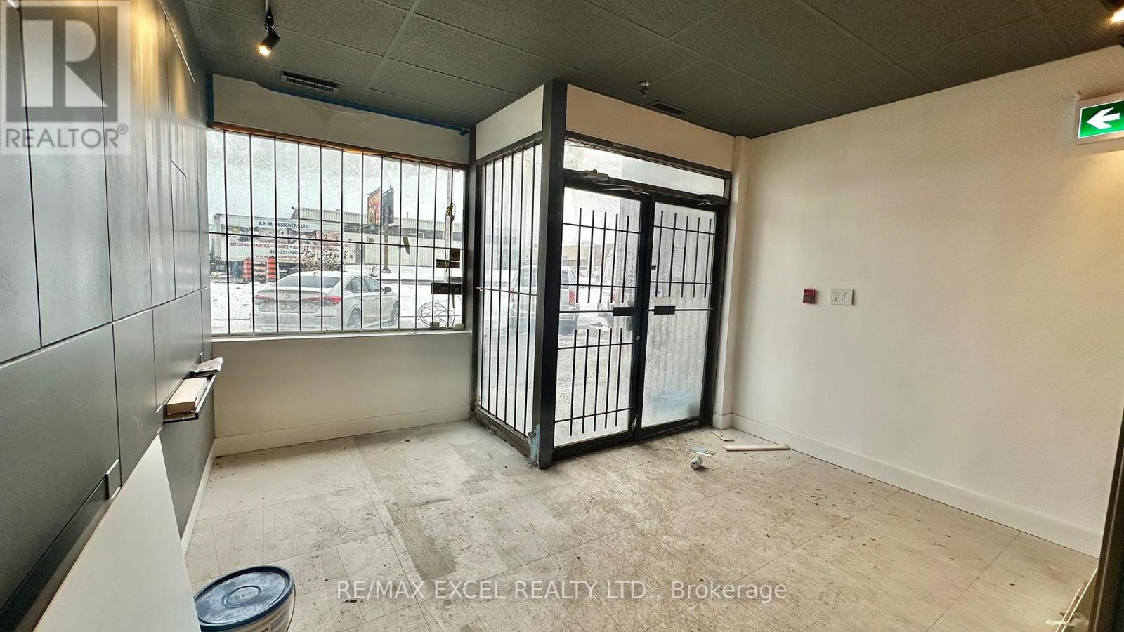 11 - 55 Nugget Avenue, Toronto (Agincourt South-Malvern West), Ontario  M1S 3L1 - Photo 2 - E12603618