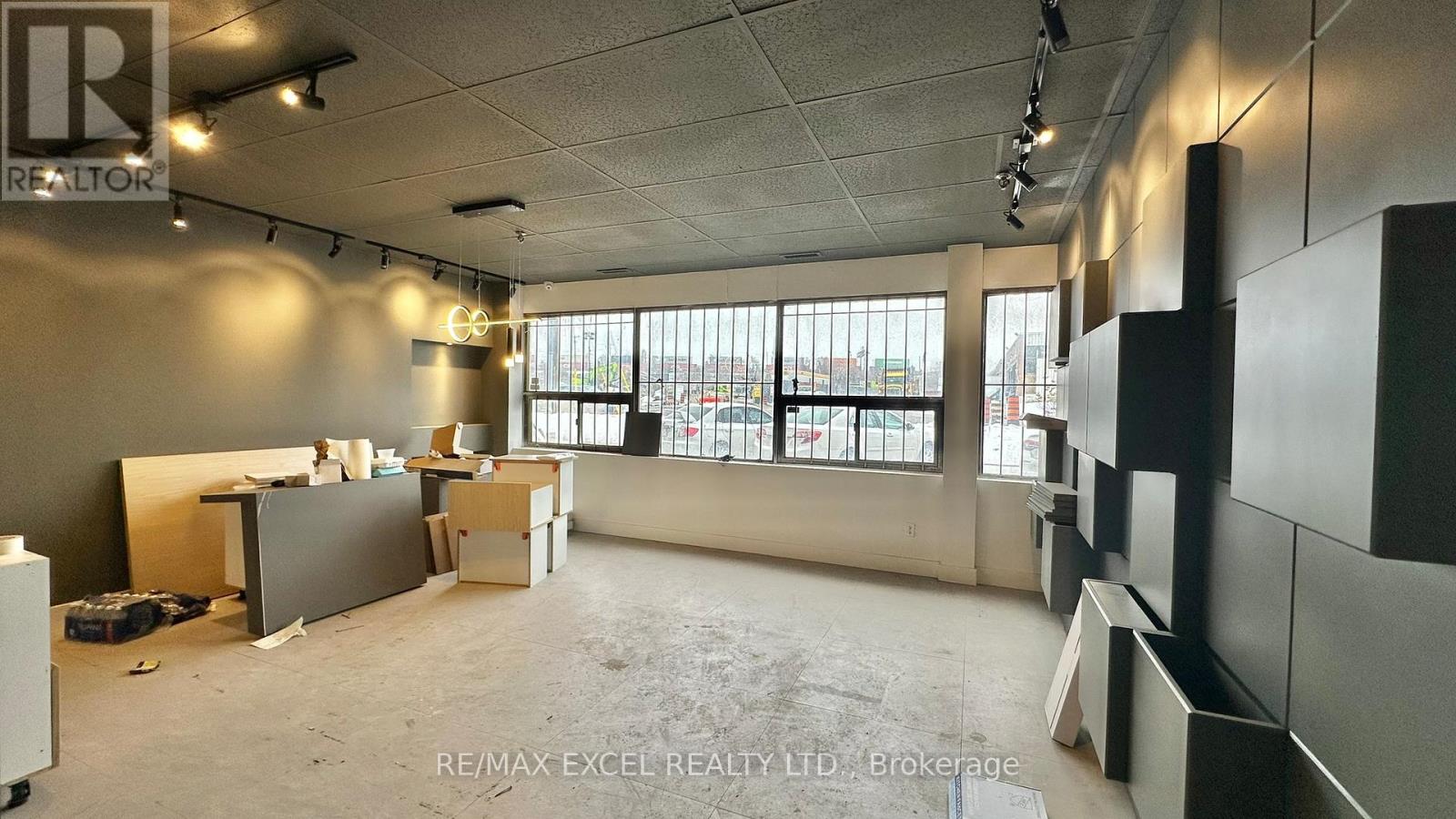 11 - 55 Nugget Avenue, Toronto (Agincourt South-Malvern West), Ontario  M1S 3L1 - Photo 3 - E12603618