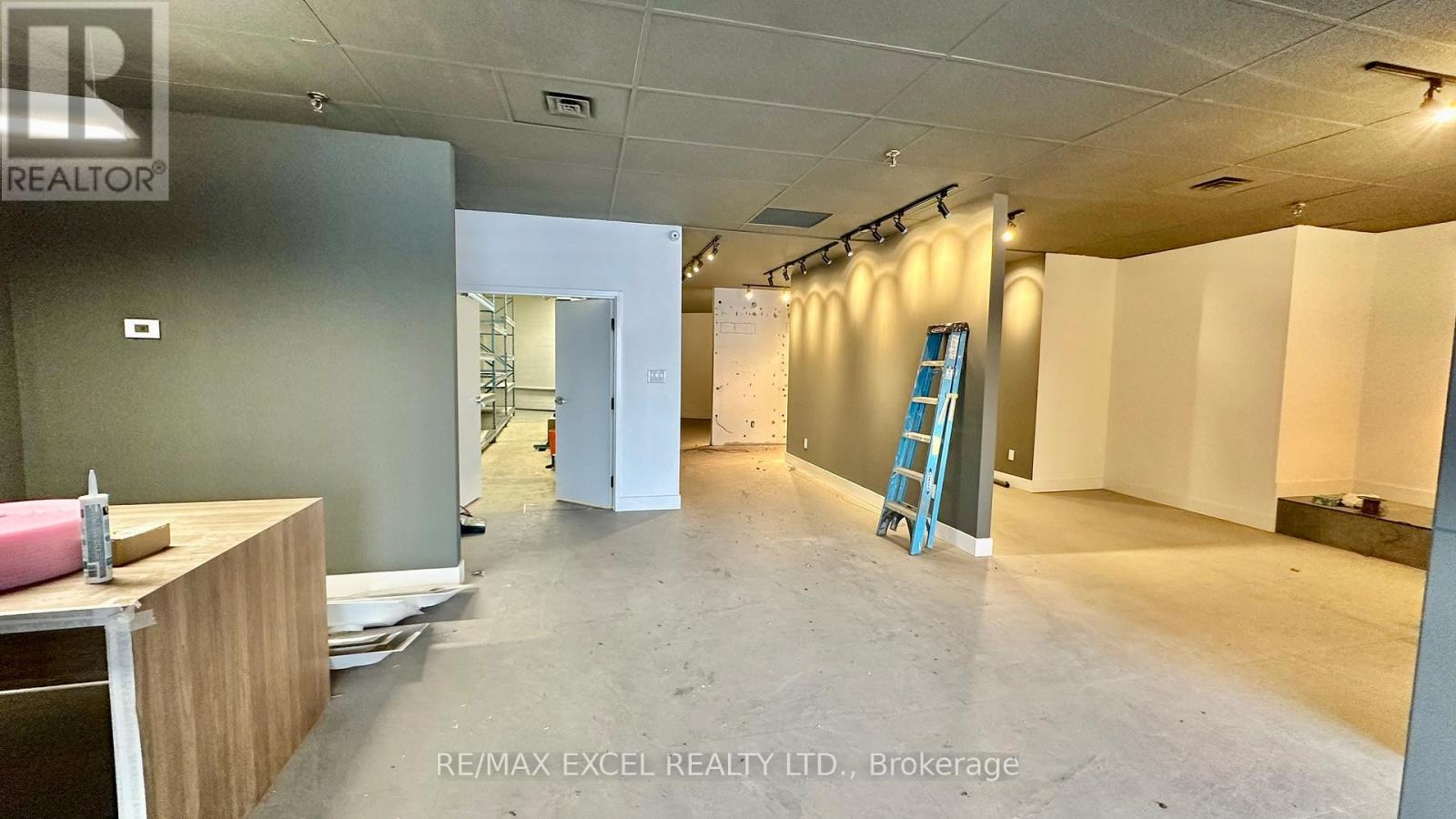 11 - 55 Nugget Avenue, Toronto (Agincourt South-Malvern West), Ontario  M1S 3L1 - Photo 5 - E12603618