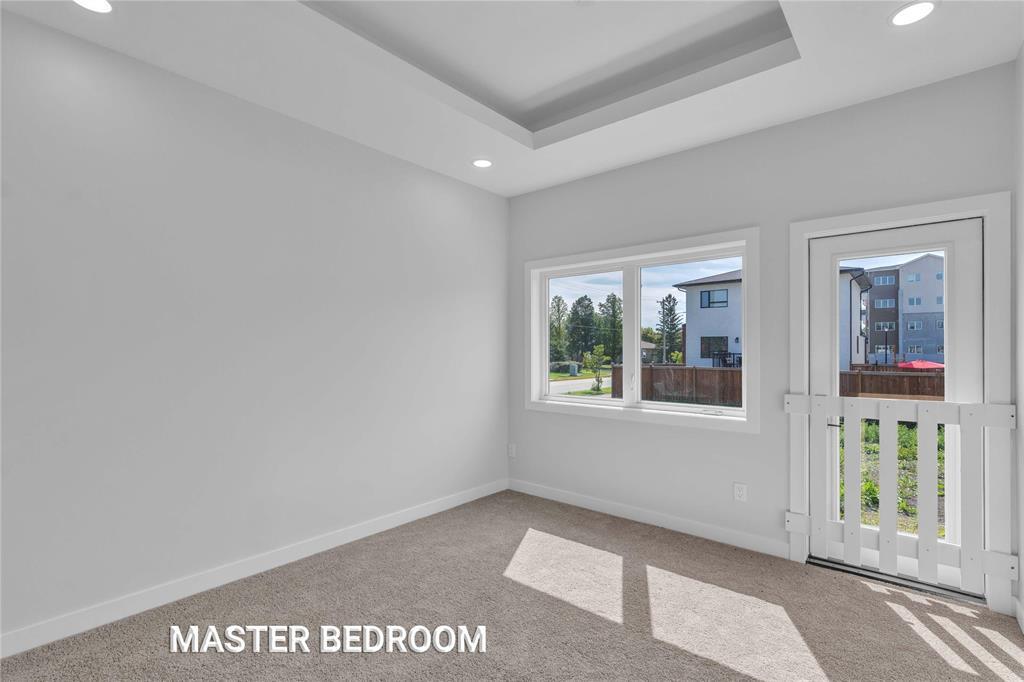 804 Mclean Avenue, Selkirk, Manitoba  R1A 4N7 - Photo 12 - 202527058