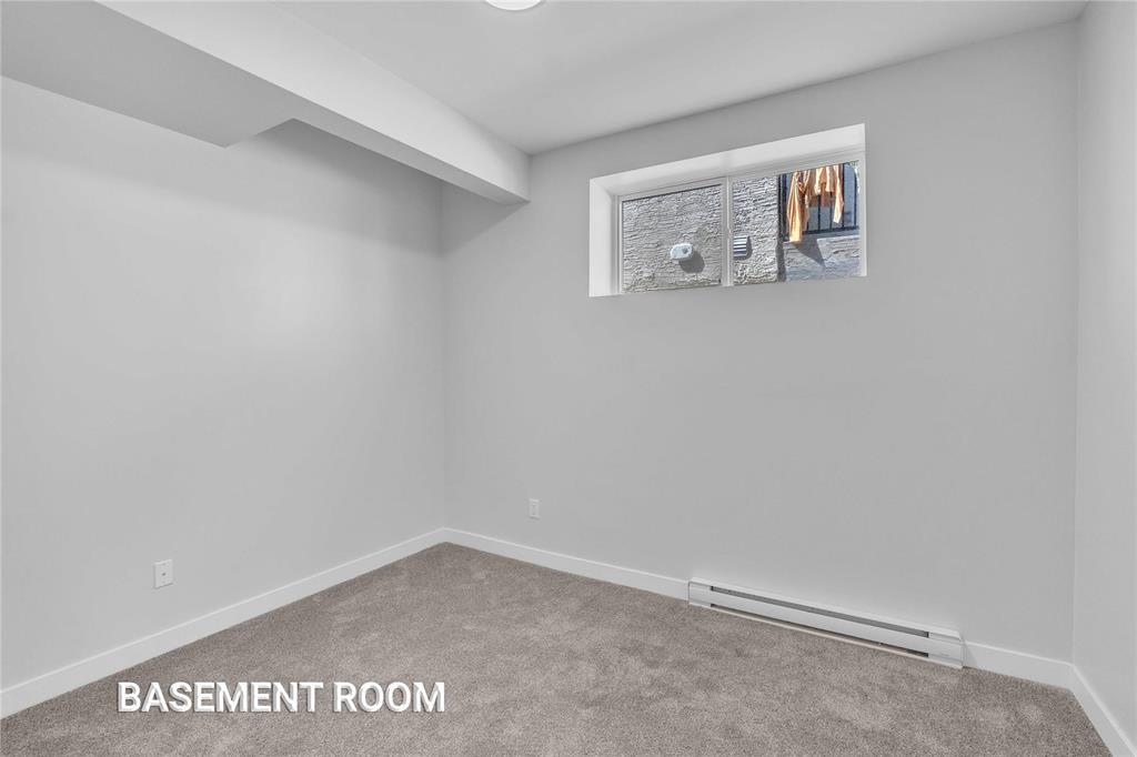 804 Mclean Avenue, Selkirk, Manitoba  R1A 4N7 - Photo 19 - 202527058