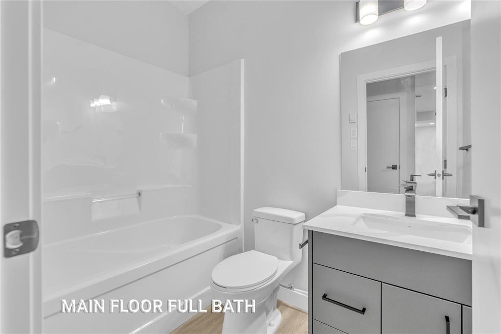 804 Mclean Avenue, Selkirk, Manitoba  R1A 4N7 - Photo 9 - 202527058