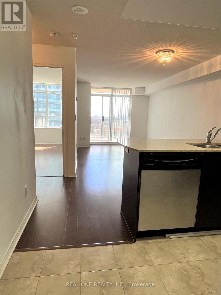 705 - 75 King William Crescent, Richmond Hill, Ontario  L4B 0B1 - Photo 2 - N12603540