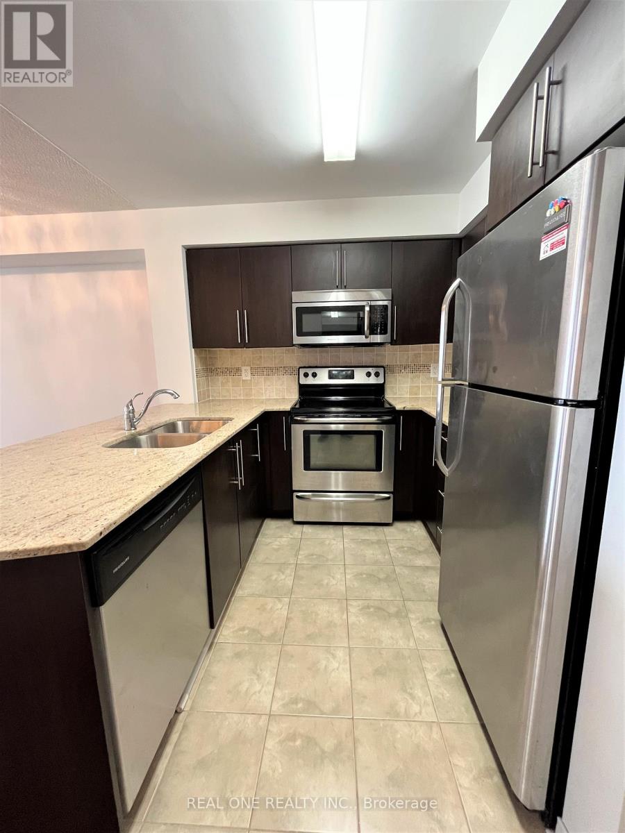 705 - 75 King William Crescent, Richmond Hill, Ontario  L4B 0B1 - Photo 8 - N12603540