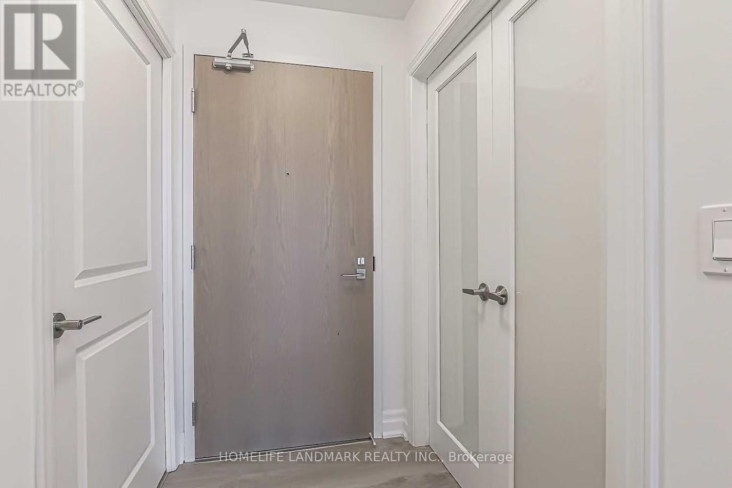 1108 - 8 Rouge Valley Drive, Markham, Ontario  L6G 0G8 - Photo 3 - N12603572