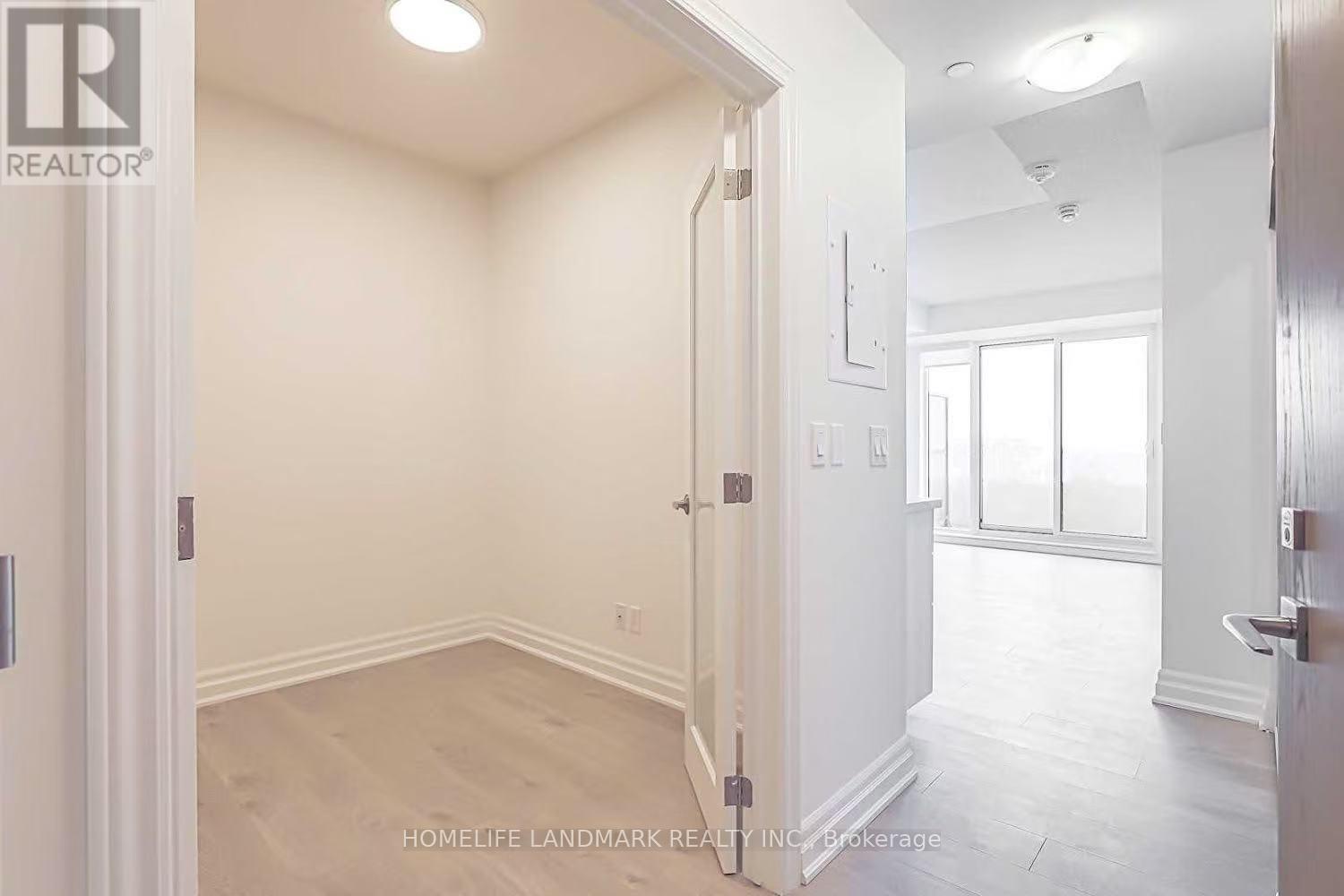 1108 - 8 Rouge Valley Drive, Markham, Ontario  L6G 0G8 - Photo 4 - N12603572