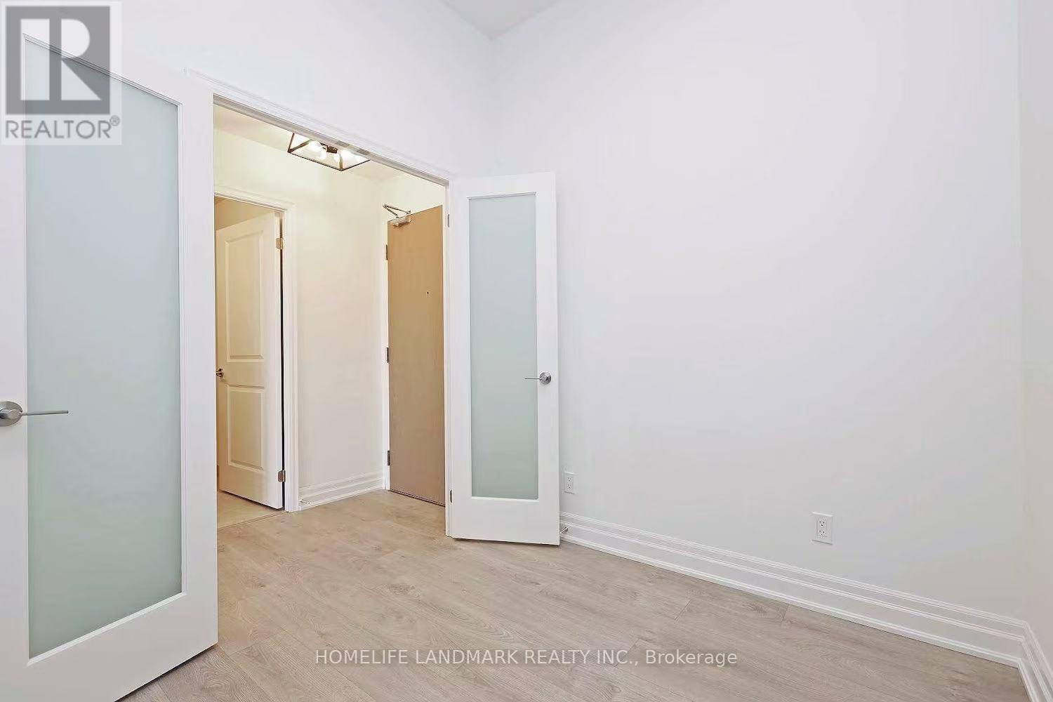 1108 - 8 Rouge Valley Drive, Markham, Ontario  L6G 0G8 - Photo 5 - N12603572