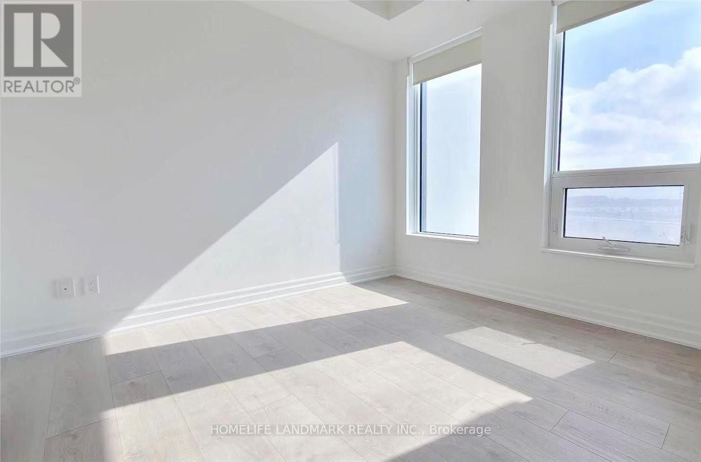 1108 - 8 Rouge Valley Drive, Markham, Ontario  L6G 0G8 - Photo 9 - N12603572