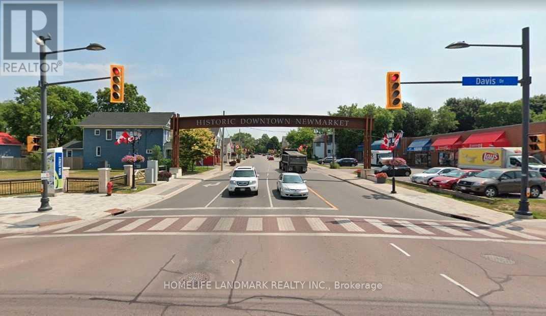 Lower - 85 Franklin Street, Newmarket, Ontario  L3Y 4A5 - Photo 16 - N12603602