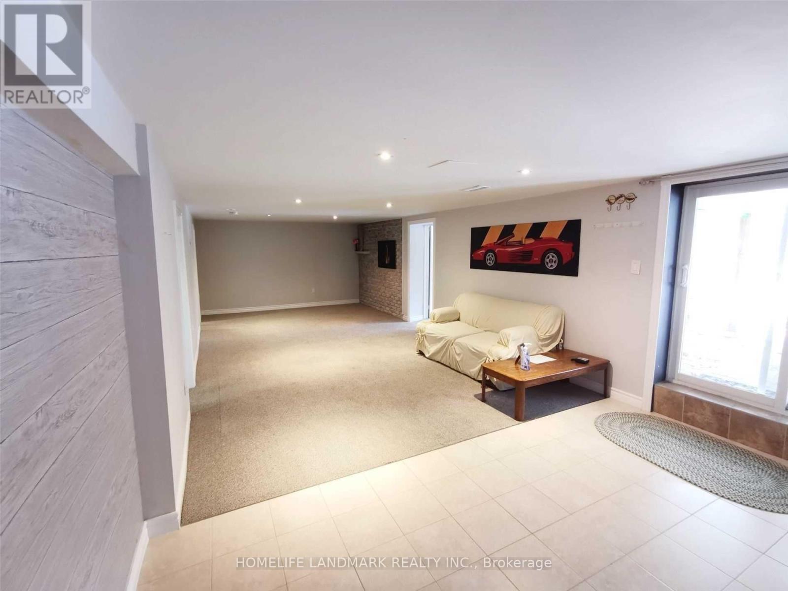 Lower - 85 Franklin Street, Newmarket, Ontario  L3Y 4A5 - Photo 3 - N12603602