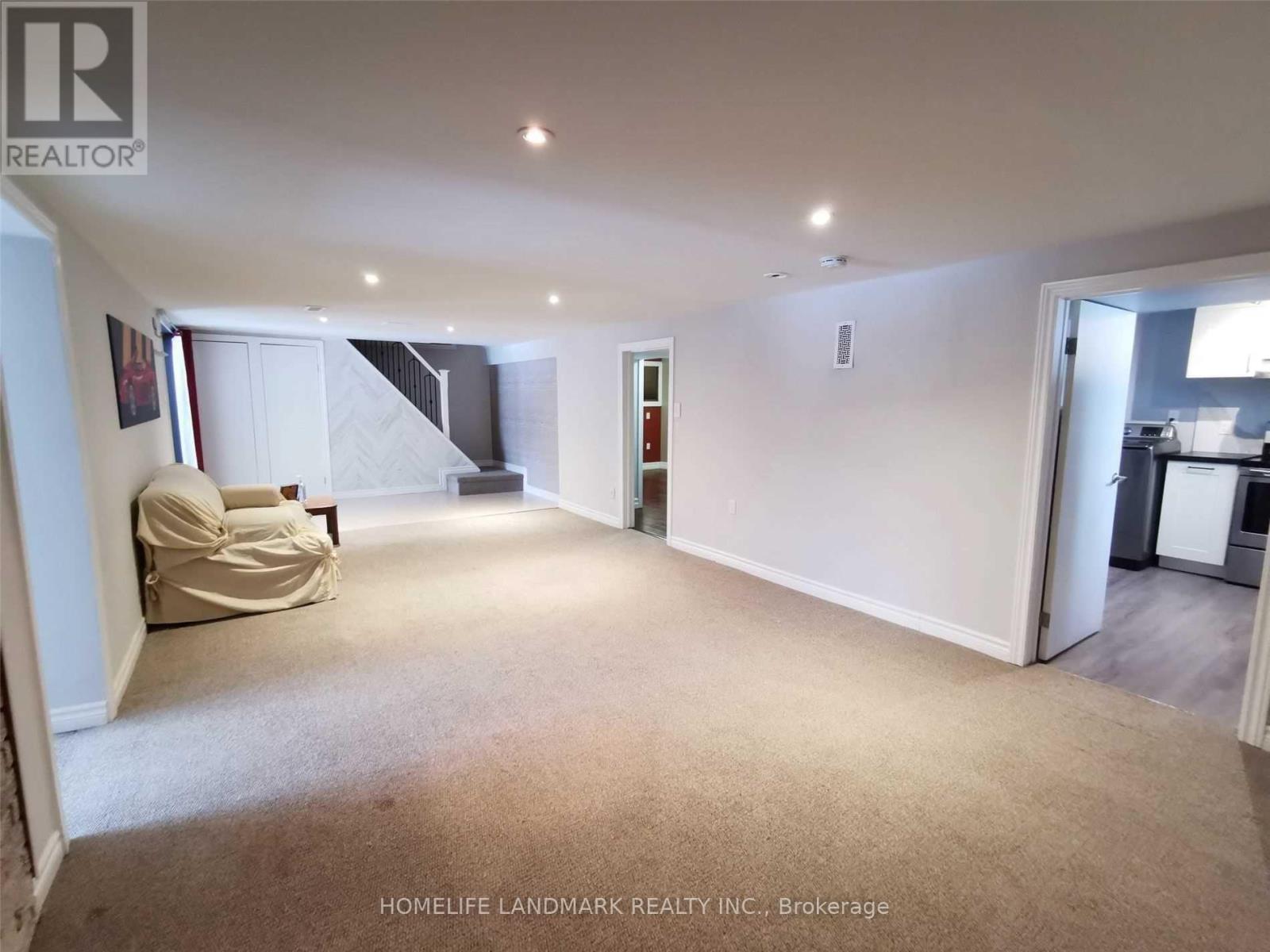 Lower - 85 Franklin Street, Newmarket, Ontario  L3Y 4A5 - Photo 5 - N12603602