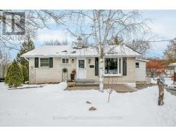 LOWER - 85 FRANKLIN STREET, Newmarket, Ontario