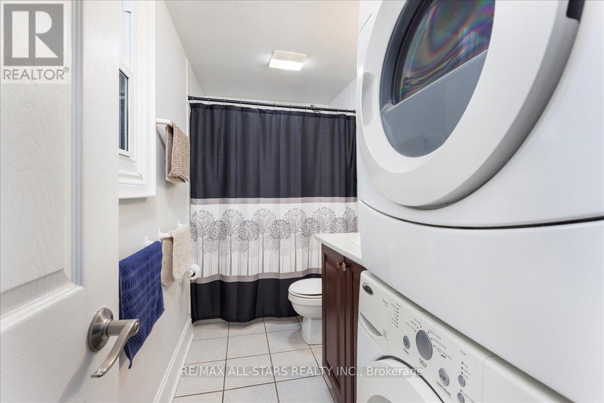 Lower Unit - 387 Ontario Street, Newmarket, Ontario  L3Y 2K5 - Photo 12 - N12603604